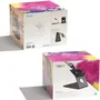 Tooq Soporte de Mesa/Pared para Marco Antirrobo de Tablet TQATWM3401-B Negro
